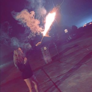 Meet your Posher, Catie